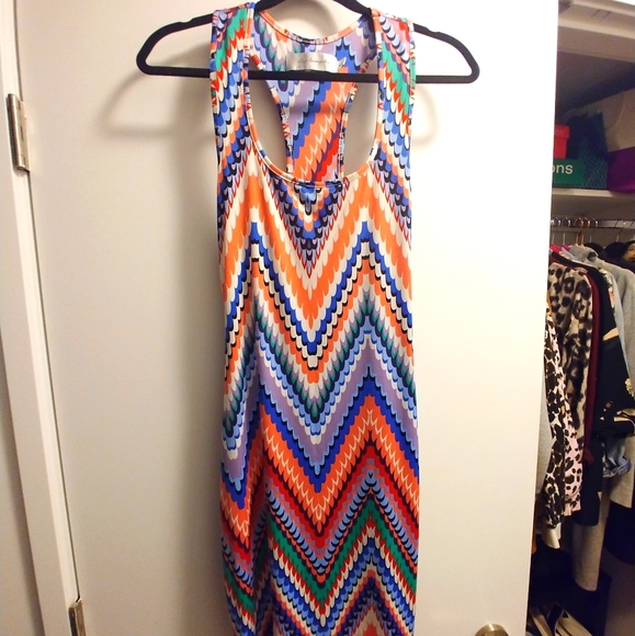 RARE! TBags LA Dress - Picture 2 of 5
